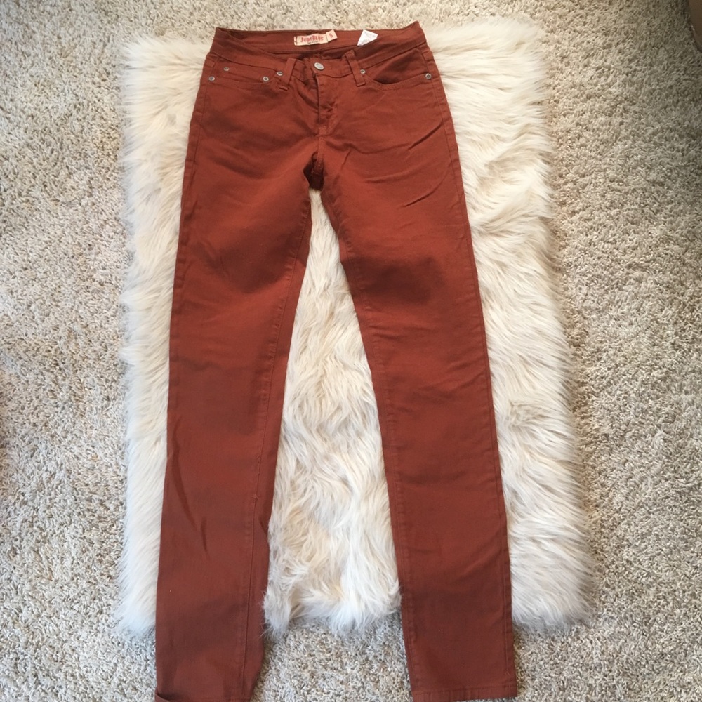 Judy blue jeans